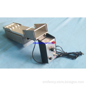i-pulse stick feeder